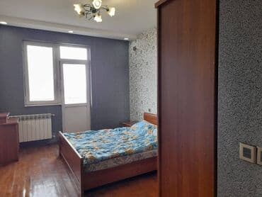 купить квартиру в баку с видом на море: 2 комнаты, Новостройка, 67 м² — 4