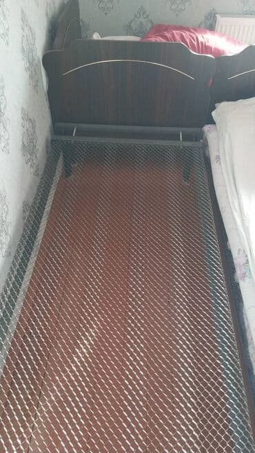 купить чайник в баку: Односпальная кровать — 1