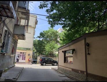 аренда торгового места в магазине: İşlək obyekt icarəyə verilir. Cörək sexi öz müştəriləri ilə tam işlək — 1