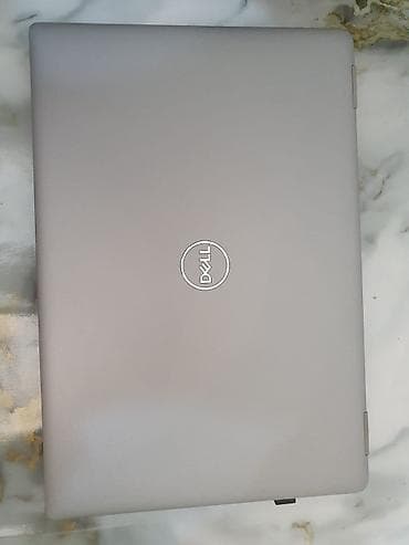 ps5 alan yerler: Dell noutbuk dəsti – Model: Dell (14 düym ekran) – Prosessor: Intel — 4