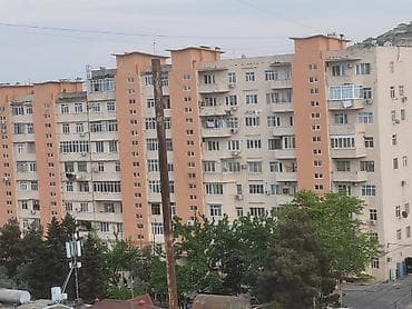 bine sovxoz evler: Bakı, Qaraçuxur qəs., 2 otaqlı, Köhnə tikili, 65 kv. m — 9