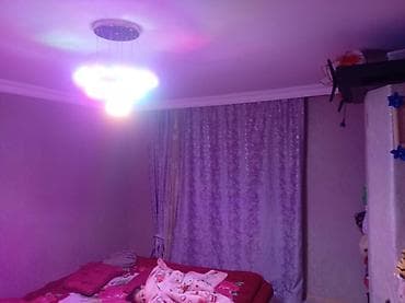 Mənzillər: 4 otaqlı, 110 kv. m, Kredit yoxdur, Yeni təmirli — 9