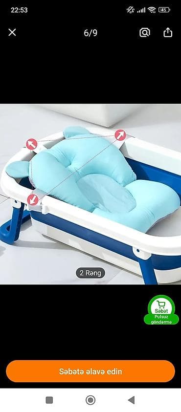 insan ureyi sekilleri: Yuxu üçün Ortopedik Yastıq — 2