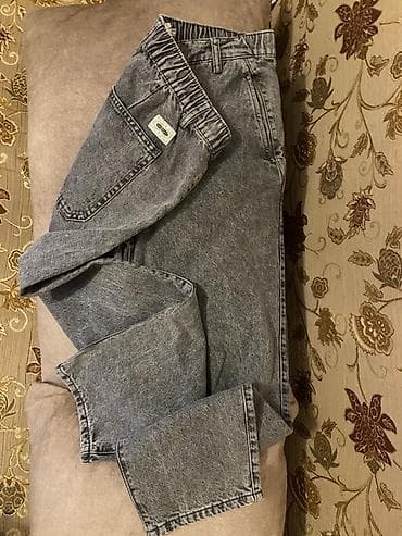 Cins şalvar, Defacto, M