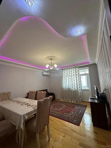 Xırdalan Riyad TM üzbəüzündə yerləşən 2 otaqlı mənzil – geniş və — 3