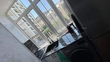 icarə az: Kirayə üçün 4 otaqlı mənzil – zövqlü interyer və rahat planlama - — 7