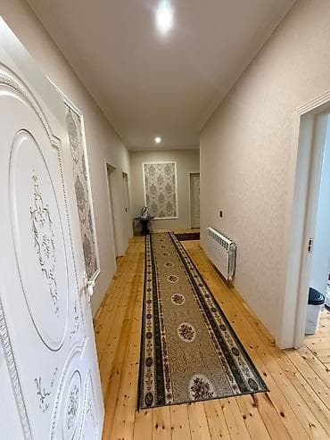 25000 ev: Suraxanı 4 otaqlı, 140 kv. m, Yeni təmirli — 9