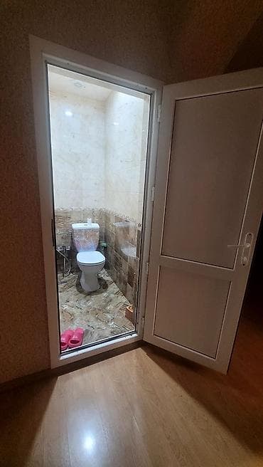 prefabrik ev: Icareye verilir 3 otaqli tam esyali 6 nefer telebe xanimlara verilir 5 — 3