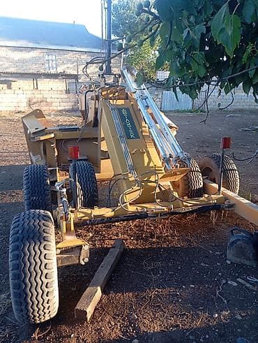 Lazer mala işlək vəziyyətdədir ili 2023 eni üç yarım. saz