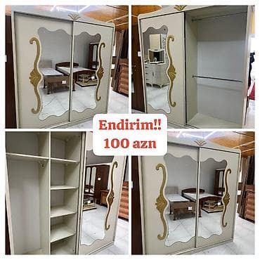 Satilir! Eni-2m Hund-210sm Derinlik 60sm *Cuzi deffekteleri ve