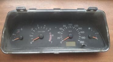 электро мотоцикл: VAZ (LADA) OKA, 2008 il, Orijinal, Ukrayna, İşlənmiş — 1