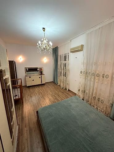 kiraye ev mehemmedli: 65 kv. m, 2 otaqlı, Kombi, Qaz, İşıq — 2