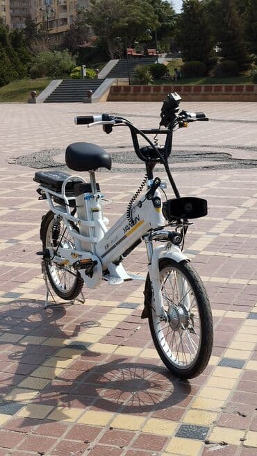 hoverboard qiymeti bakida: Yeni Elektrik samokat > 12", 501 - 750 Vt, 26 - 35 km/s, Ünvandan götürmə — 1