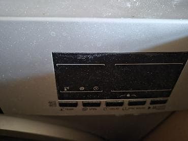 redimi 7: Paltaryuyan maşın Vestel, 7 kq, İşlənmiş, Avtomat, Qurutmasız — 5