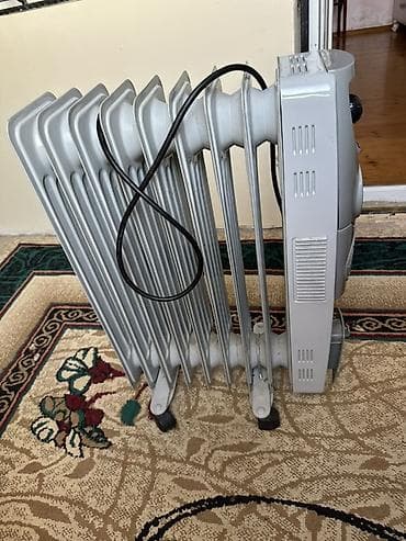 kumtel radiator: Ödənişli çatdırılma, Ünvandan götürmə — 2