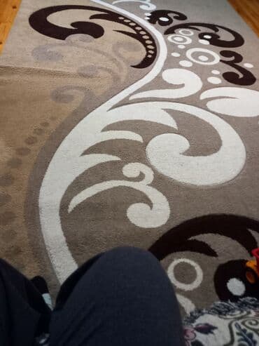 yeni model xalcalar: Xalça Dekorativ, Kredit yoxdur — 2