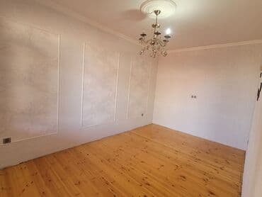 sumqayitda kreditle evler: Binəqədi qəs. 3 otaqlı, 100 kv. m, Yeni təmirli — 6