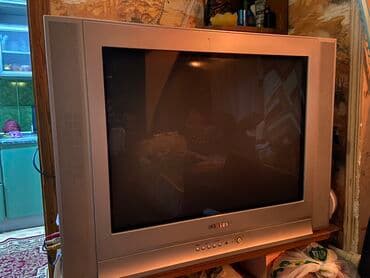 DVD və Blu-ray pleyerlər: İşlənmiş Televizor Samsung 98" — 1