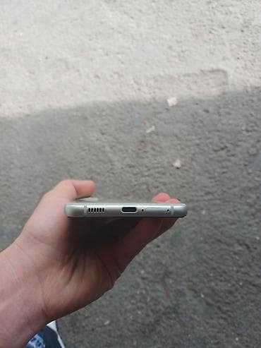 iphone 128: Samsung Galaxy S21 FE, 128 GB, rəng - Yaşıl — 4
