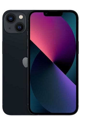 simsiz adapter: IPhone 13, Qara, Simsiz şarj — 1