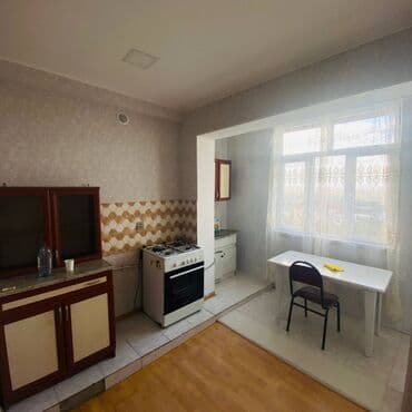 lalafo xacmaz evler: Bakı, 2 otaqlı, Köhnə tikili, 60 kv. m — 4