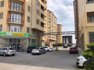 tek şexsiyyet vesiqesiyle kredit: Zığ qəs., 2 otaqlı, Yeni tikili, m. Əhmədli, 52 kv. m — 9