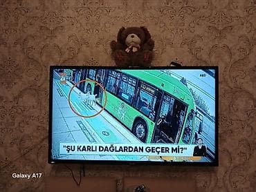 redmi 3 s: Yeni Televizor LG LED ekran Ünvandan götürmə — 1