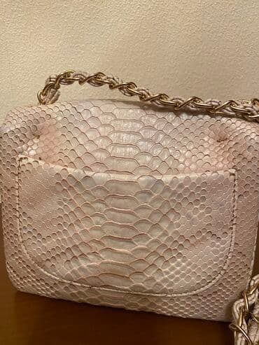 Çantalar: Premium canta 1 defe toya goturulub demek olar yenidi — 4