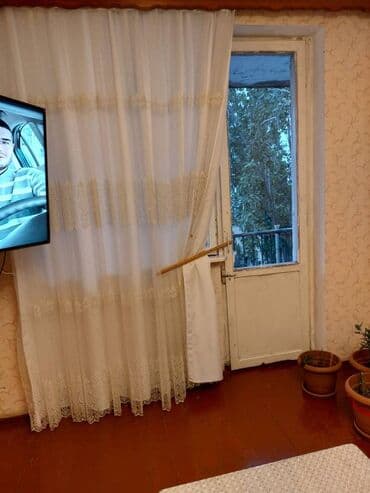 qubada evler kredit: Bakı, Bakıxanov qəs., 3 otaqlı, Köhnə tikili, 95 kv. m — 6