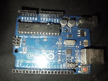 plata h61: Arduino UNO R3 və ESP8266 NodeMCU (LoLin) inkişaf lövhələri Məhsul — 1