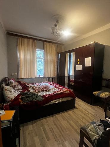 satisda olan evler: Bakı, 2 otaqlı, Köhnə tikili, 65 kv. m — 3