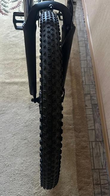 velosiped kameri: Trek Marlin seriyası dağ velosipedi 1600 manata Iki Təkər dükanında — 10