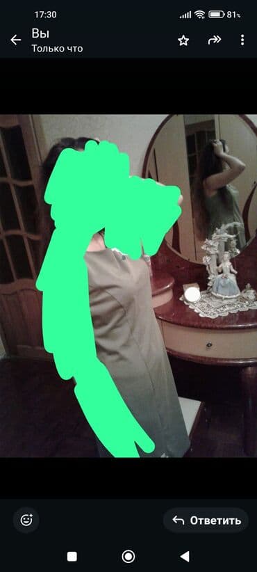 Ofisiant, Qadın, 30 yaş, 1-2 illik təcrübə lalafo.az -da Ofisiant, Qadın, 30 yaş, 1-2 illik təcrübə