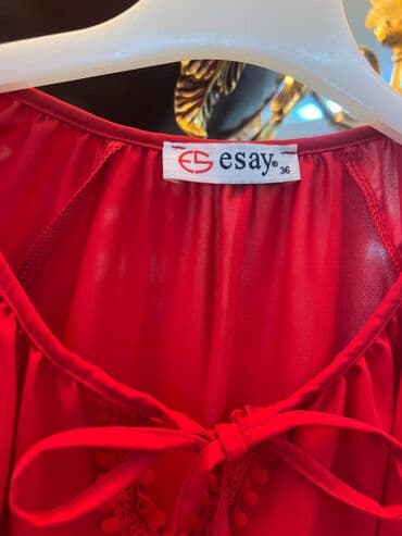 2 ci əl geyimlər: Razmer S Turkiyenin teze kimidir — 2