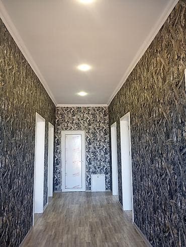 tap az gence evler: 4 otaqlı, 122 kv. m, Kredit yoxdur, Yeni təmirli — 3