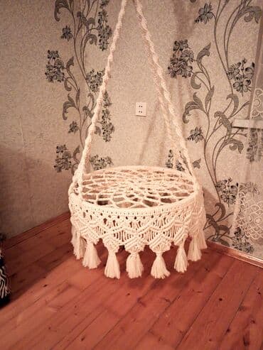 temiz bal: Yeni, Kreslo, Vеlur parça — 2