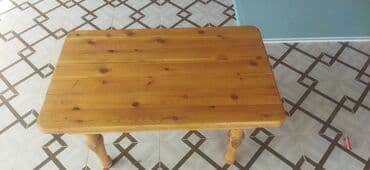 seyf qapıların qiyməti: Klassik masa, Taxta — 3