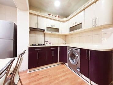 maştağada satdıq evlər: Bakı, 4 otaqlı, Köhnə tikili, m. Əhmədli, 100 kv. m — 11