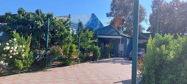 baki hovuzlu evler: 200 kv. m, 5 otaqlı, Kombi, Qaz, İşıq — 11