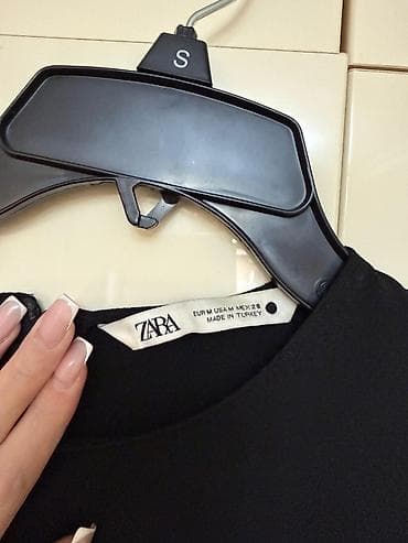 купить вечернее платье в баку: Zara, M — 3