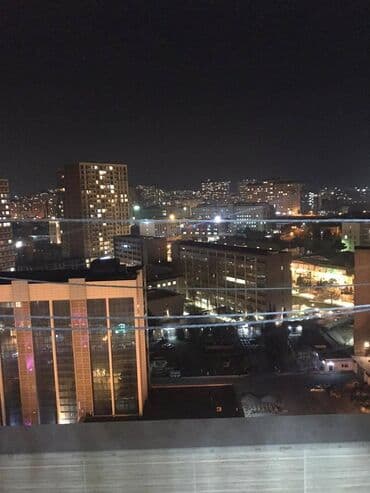 20 yanvarda 2 otaqli evler: 20 yanvar metrosunun yaxınlığında tbilisi prospektində qipermarketə — 12