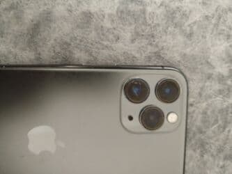 iphone ucun flash kart: IPhone 11 Pro, 256 GB, Space Gray, Face ID — 2