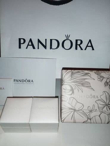 1 qram qizilin qiymeti: Dəstə daxildir: Bilərzik, Pandora, Gümüş — 2