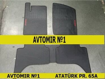 santafe ayaqaltı: Mitsubishi L 200 2015-2020 ayaqaltlığı — 1