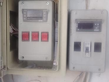 panel kamera: Sənaye soyuducu kamera və avadanlıqları Təsvir:Real alıciya endirim — 4