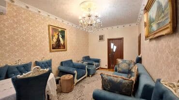 qusarda kirayə evlər: Mənzil – zövqlü interyerlə tam yaşayışa hazır. - Plan: ayrı-ayrı — 3