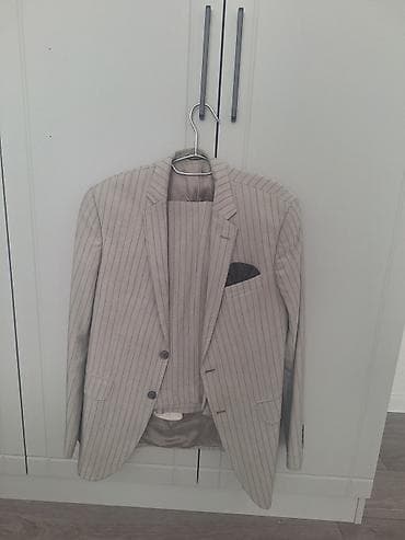 memi: Resqi Salam bu qoyduğum 3 dənə kostyumları əgər almıyacasızsa boş-boş — 1