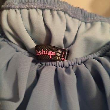 qalin don: 40 razmer don satilir. 1 defe nisana geyinilib. Baha alinib. Qiymeti — 5