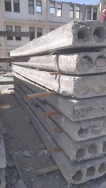 Sendviç panellər: Beton panel — 5