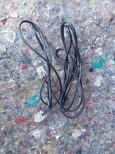 mabil telefon: Stasionar telefon Simsiz — 9